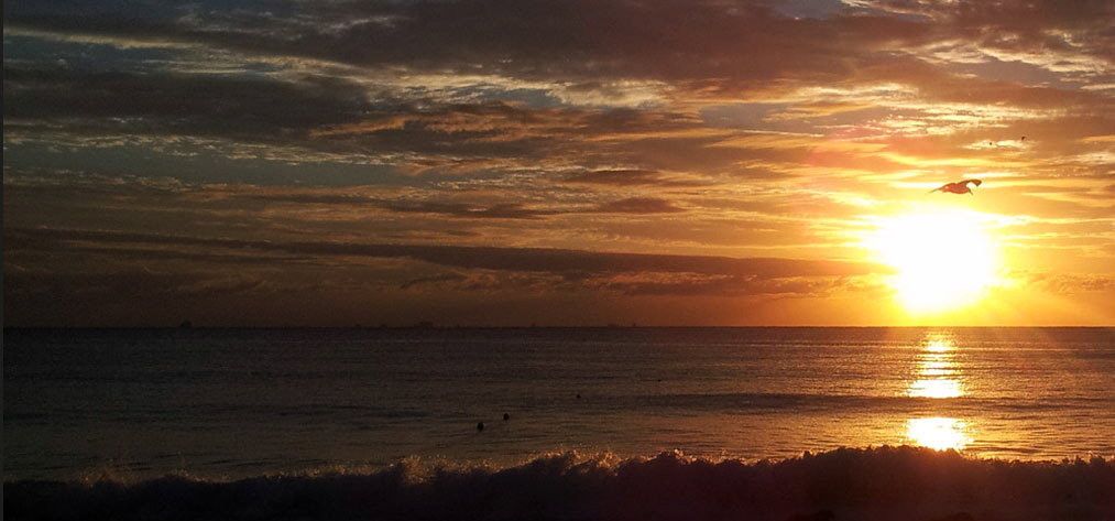 Brand-Luftbestattung